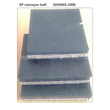 1250s PVC Pvg Flame-Retardant Conveyor Belt